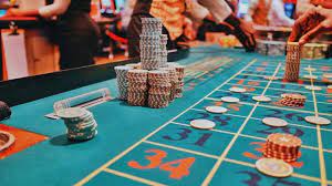 Официальный сайт Casino Taker